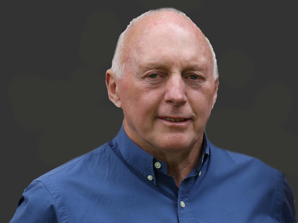 Henk du Bruyn – Gründer von onmarx design Berlin, Webdesign-Experte